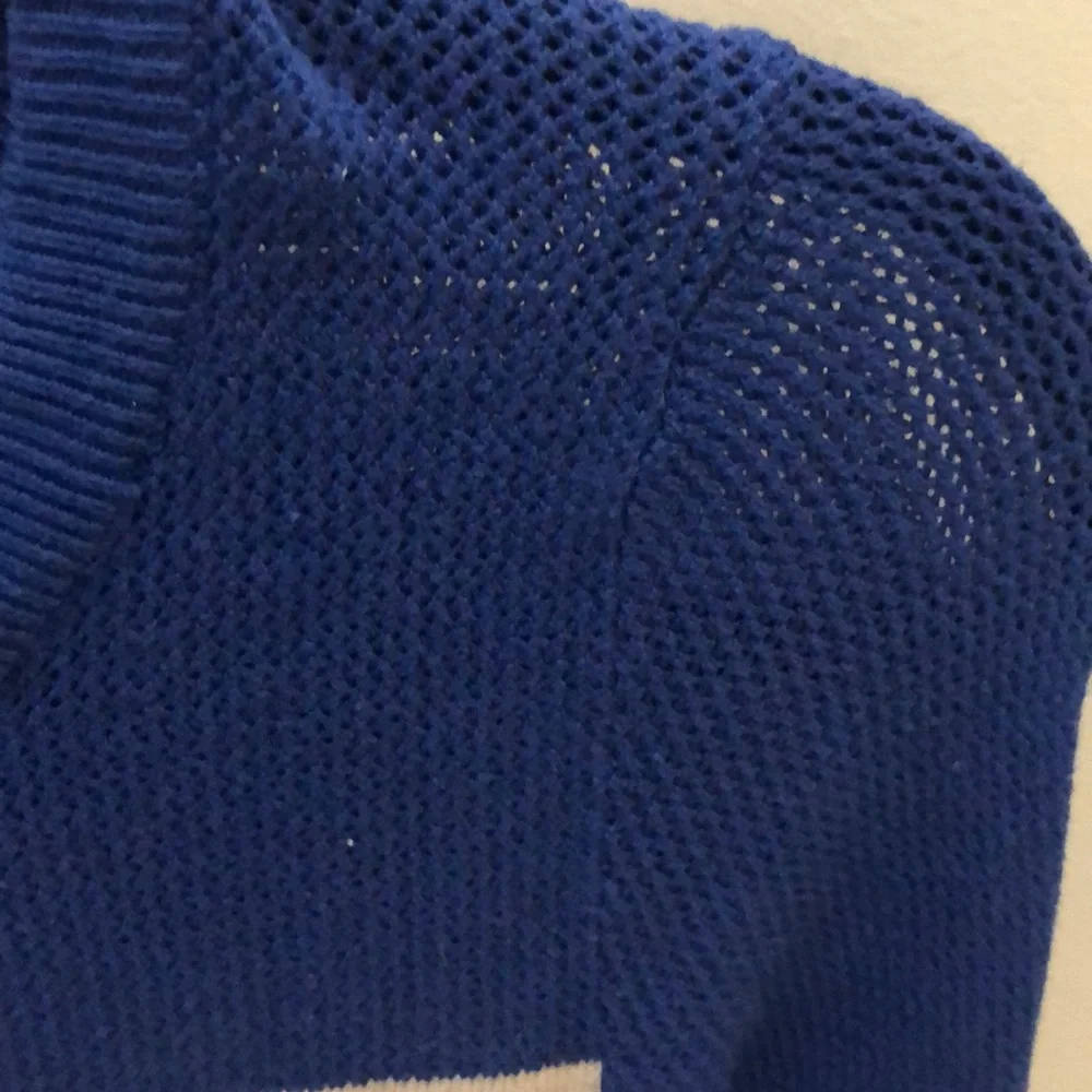 Stripe sweater - Picture 4 of 5